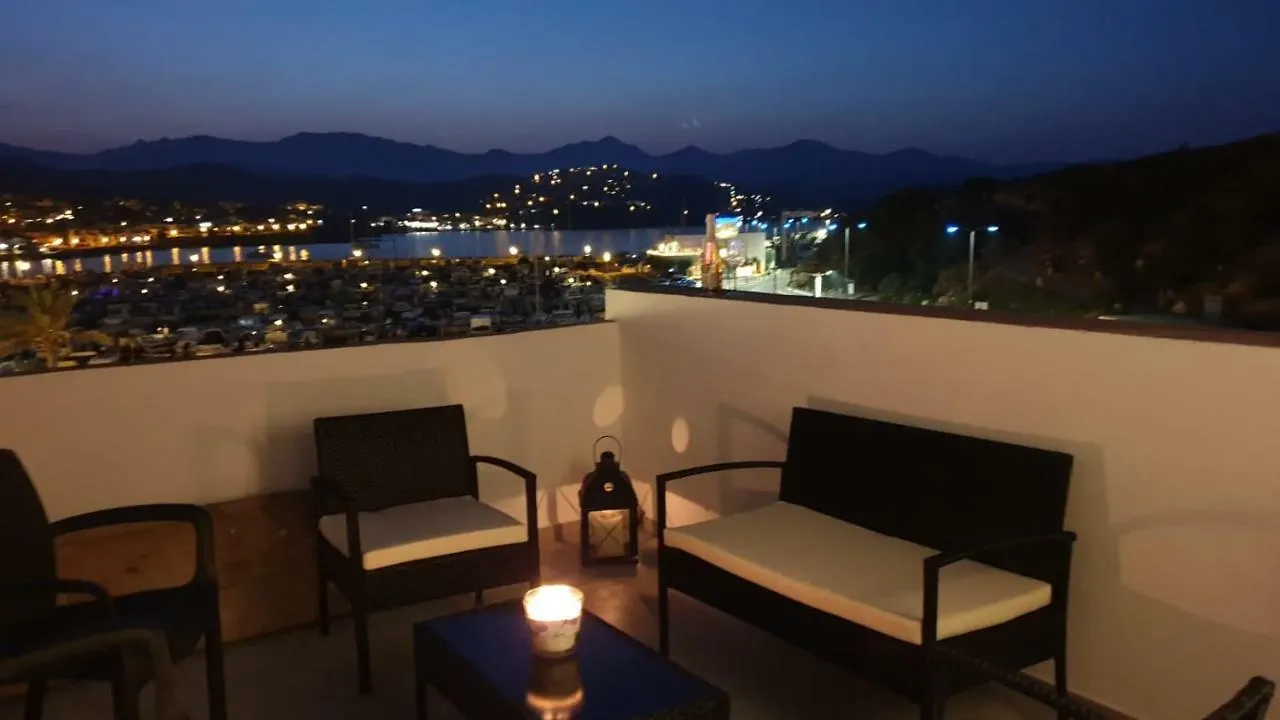 Apartamento Port De Llanca , La Miranda